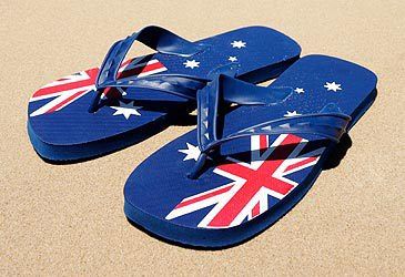 Peter Dutton called for a boycott of which supermarket in 2024 over its Australia Day merchandise policy?