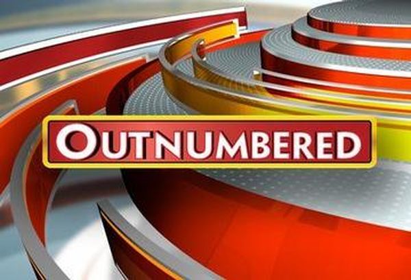 Outnumbered
