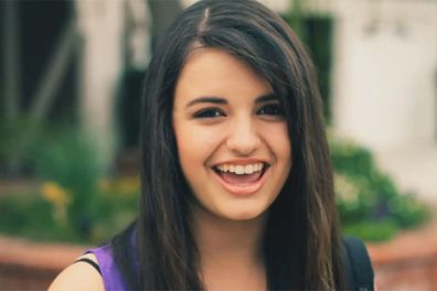 Rebecca Black Friday