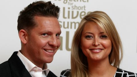 Nick Candy and Holly Valance are entangled in nasty $213 million lawsuit.