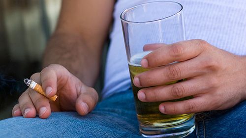 Alcohol, drug absenteeism costing econonmy $3b a year