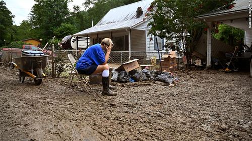 Kentucky floods