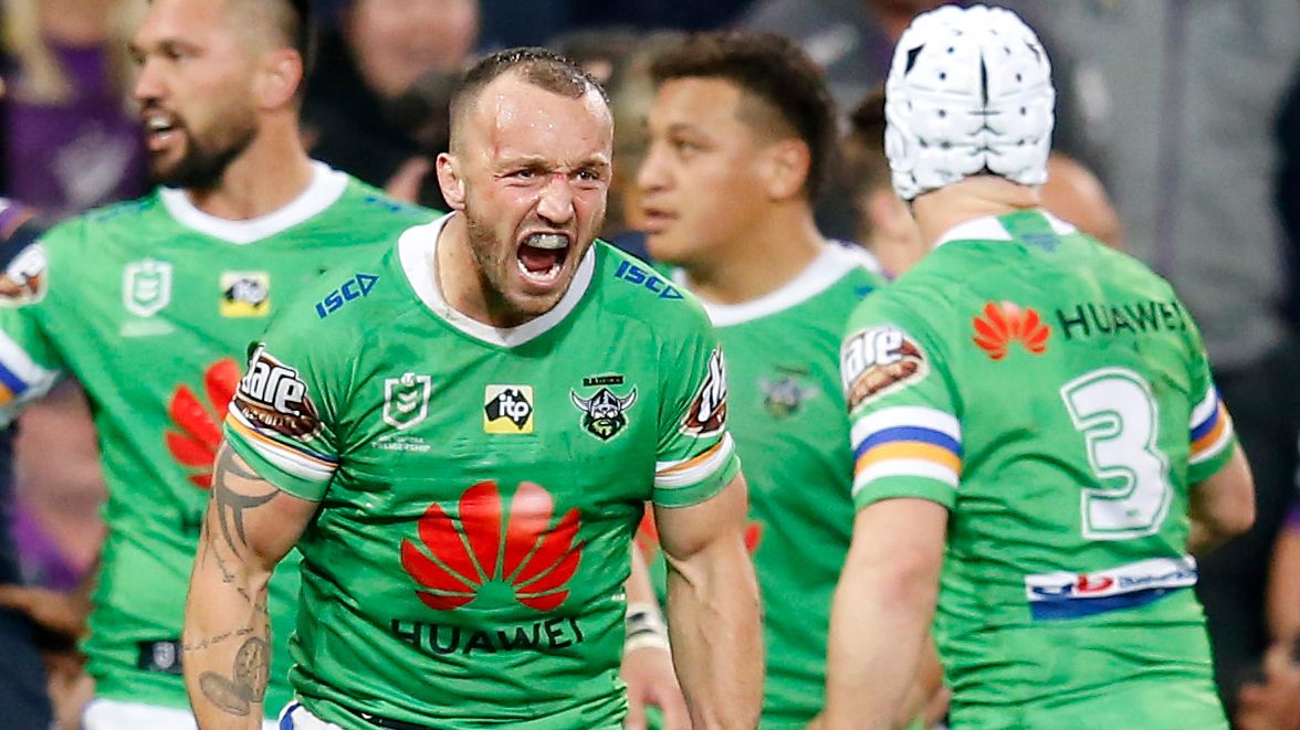 NRL Grand Final players ranked 1-35: From superstars to soldiers