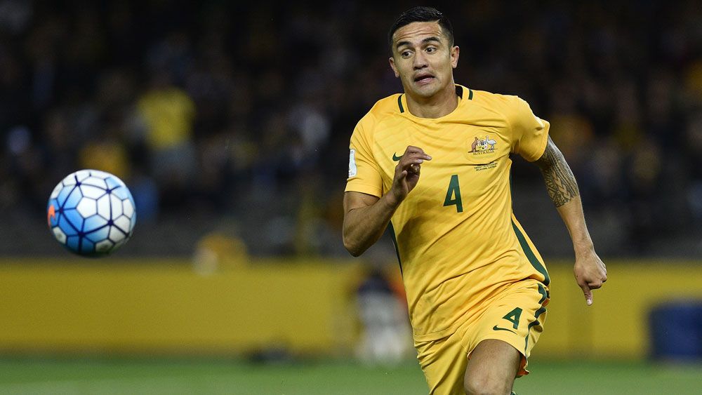 World Cup 2018: Socceroos set for Middle East trip for qualifier against Syria