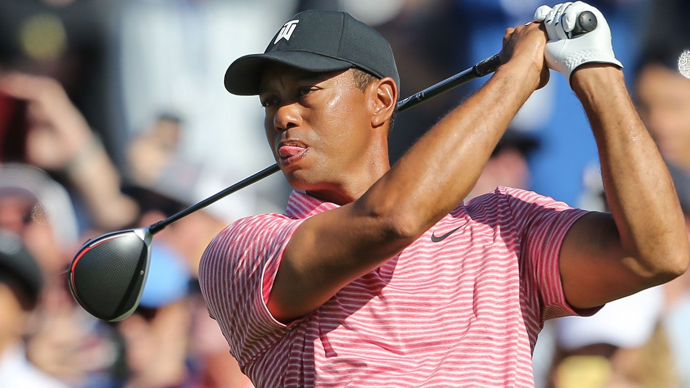 Fred Couples reveals Tiger Woods set to take on playing-captain role for Presidents Cup