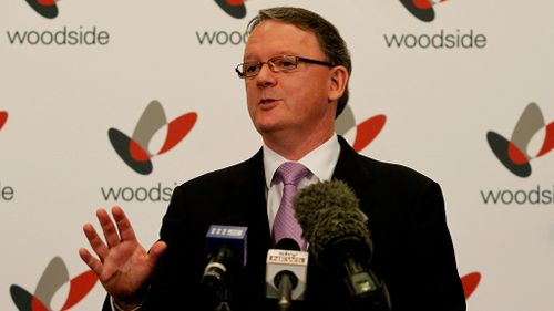Woodside Petroleum CEO nets $2m pay rise as job cuts planned