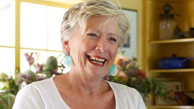 Maggie Beer