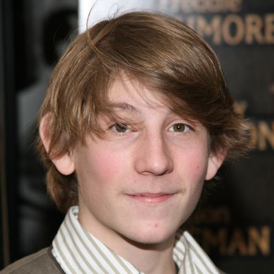 dewey from malcolm in the middle grown up