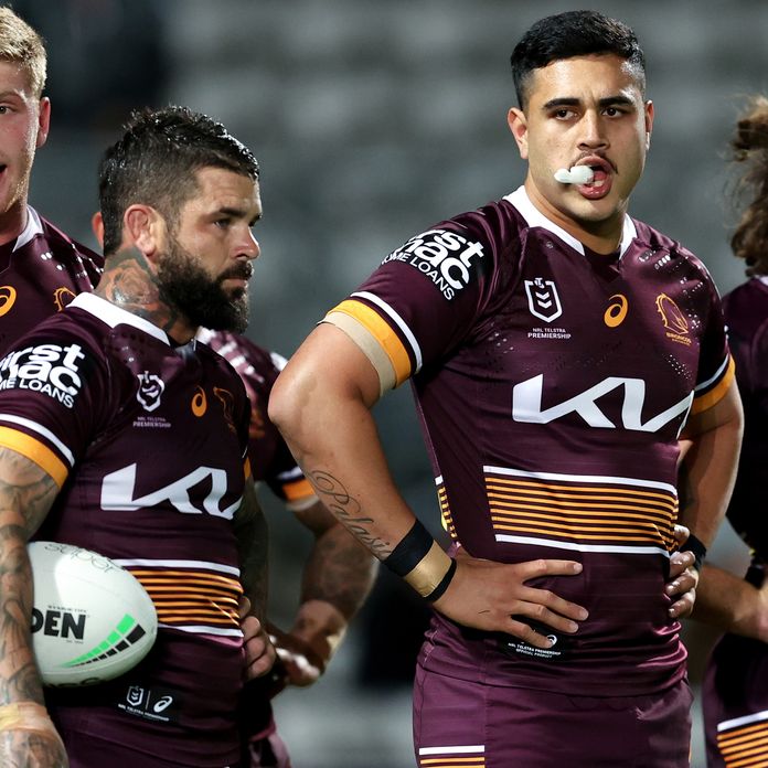 NRL 2022, Brisbane Broncos preview, best 17, biggest question mark