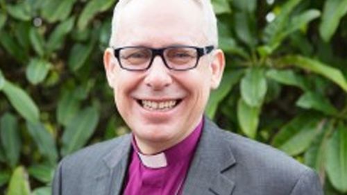 Bishop resigns after abuse harassment