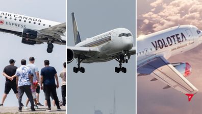 The world&#x27;s best airlines for 2023 revealed