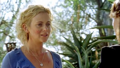 Rachael Carpani, McLeod's Daughters