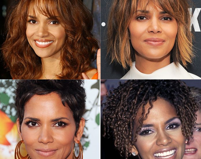 Halle Berry Turns 50 Looks Exactly Like She Did Years Ago