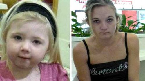 Police investigate whether mother and daughter could be victims of serial killer