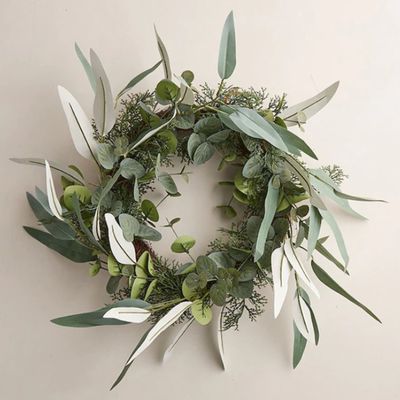 Australian Native Christmas Wreath