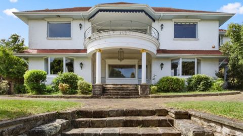 sydney bigwig sells mansion he's never lived in for just over 31 million domain 