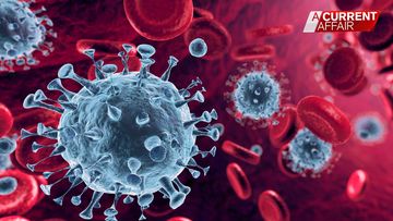 Dan Nolan A Current Affair Reporter A Current Affair News Team 9news