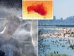 'It will be extreme': Severe heat grips parts of Australia
