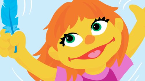 Sesame Street gets first autistic character in bid to raise awareness
