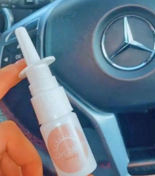 The TGA is set to release a warning this week about nasal tanning sprays being promoted on social media.