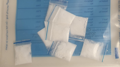 T﻿hree people have been charged for allegedly supplying cocaine in Wagga Wagga.