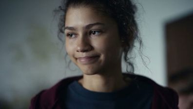 Rue Bennett played by Zendaya on Euphoria - Official Website for the HBO  Series