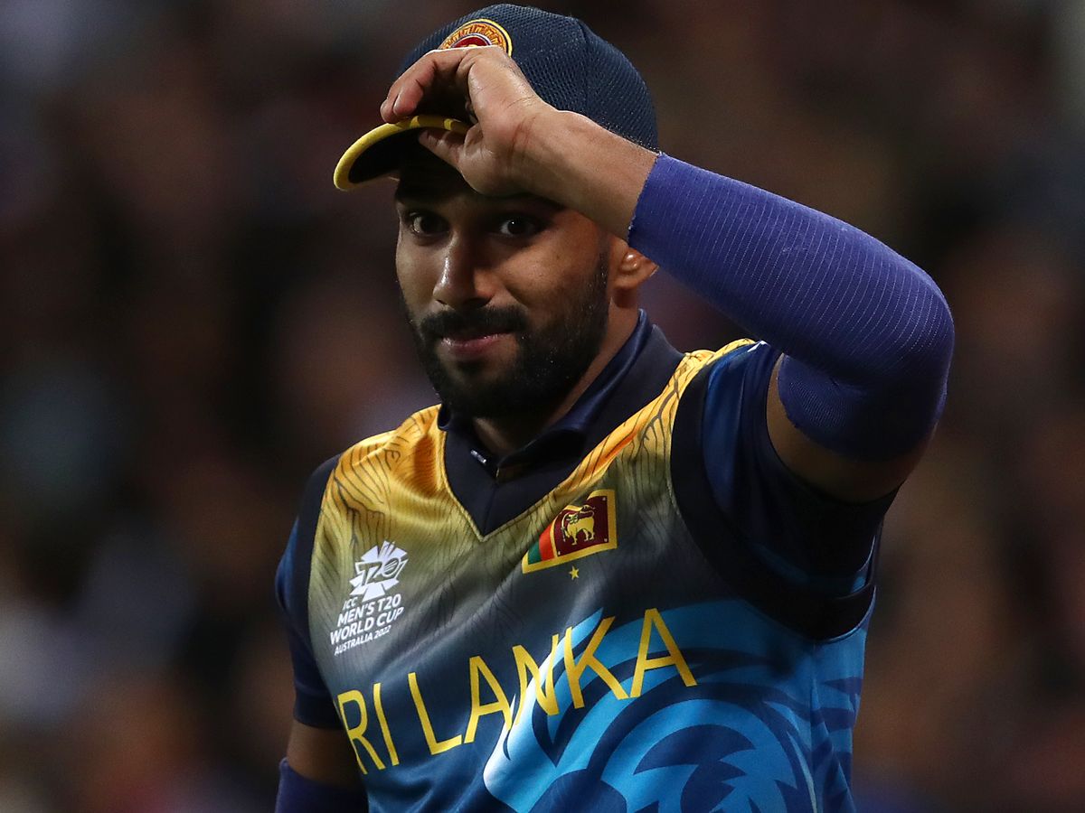 Sri Lanka T20 World Cup 2022 review: Casinos, fake prophet marred Asian  champion's campaign - Sportstar