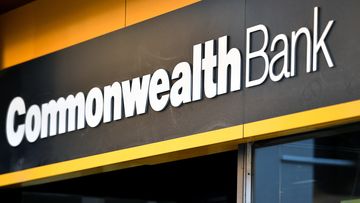 The Commonwealth Bank of Australia has delivered a jump in half-year profit