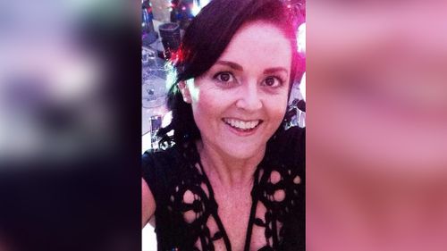 Queensland mum posed for happy Facebook snap hours before brutal end