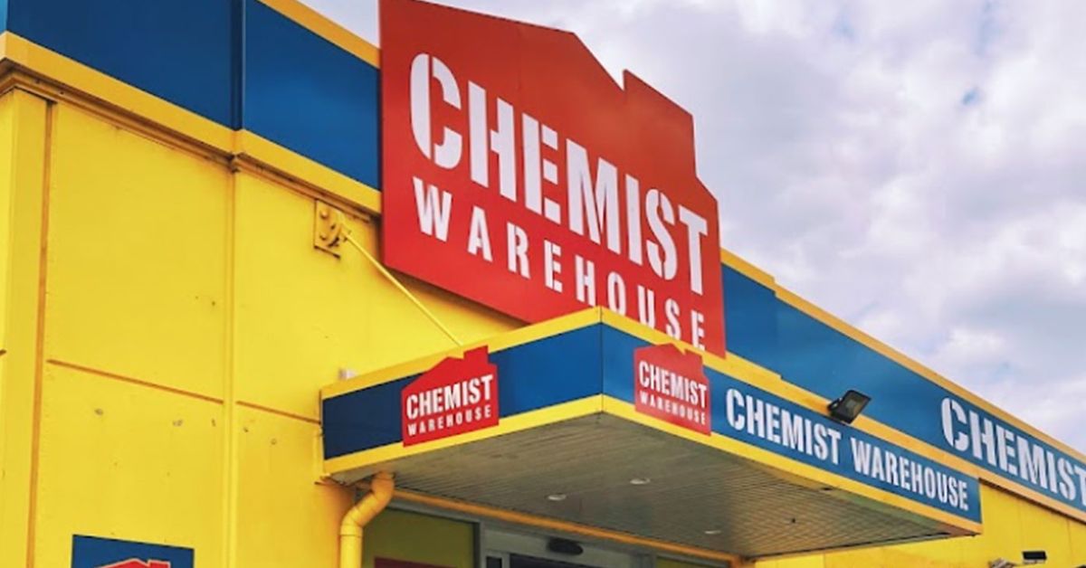 ACCC raises competition concerns over Chemist Warehouse merger