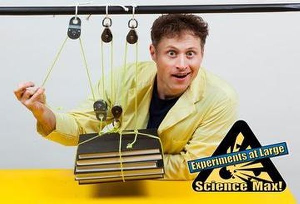 Science Max