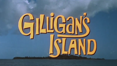 Gilligan's Island. (File)