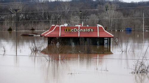 At least 13 dead as floods prompt evacuations across Missouri