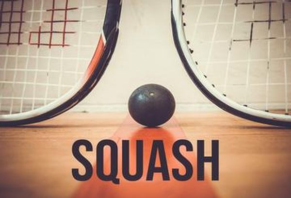 Squash and Racquetball Victoria