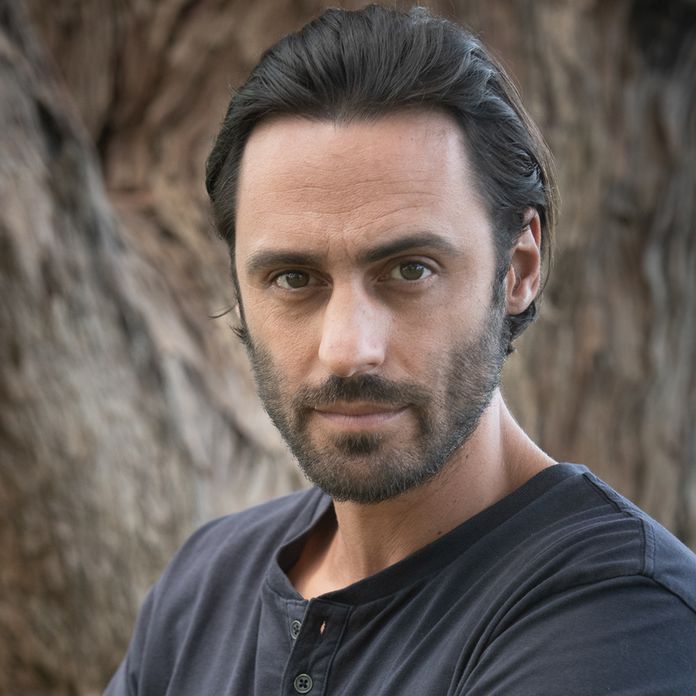 9 Questions with 9Entertainment: After The Verdict's Richard Brancatisano  on wanting to star in a Grease reboot - nine.com.au