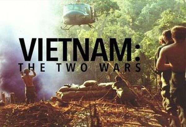 Vietnam: The Two Wars