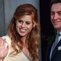 Princess Beatrice's daughter following in Diana's footsteps