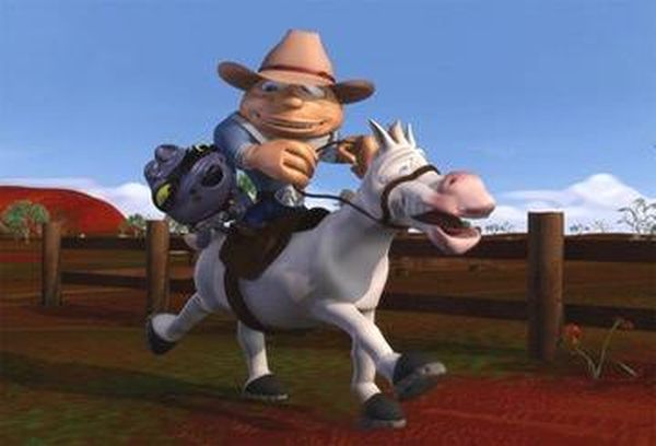 Oakie's Outback Adventures