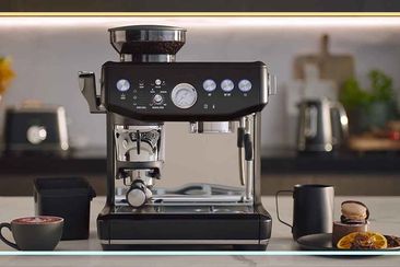 9PR: The biggest deals on only the best coffee machines