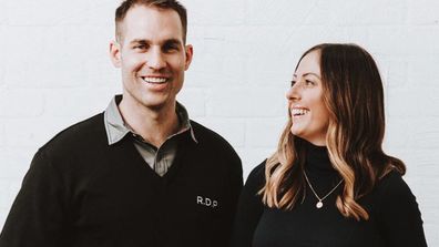 Block stars Dan and Dani on the surprising impact lockdown had on their business