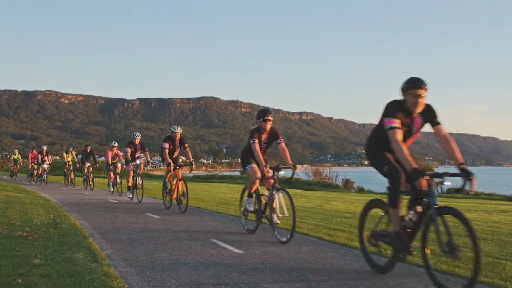 Cycling's UCI Road World Championships in Wollongong coming to Stan Sport in 2022