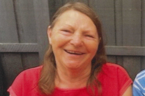 New Zealand police believe Elizabeth Wielga may now be on the South Island.