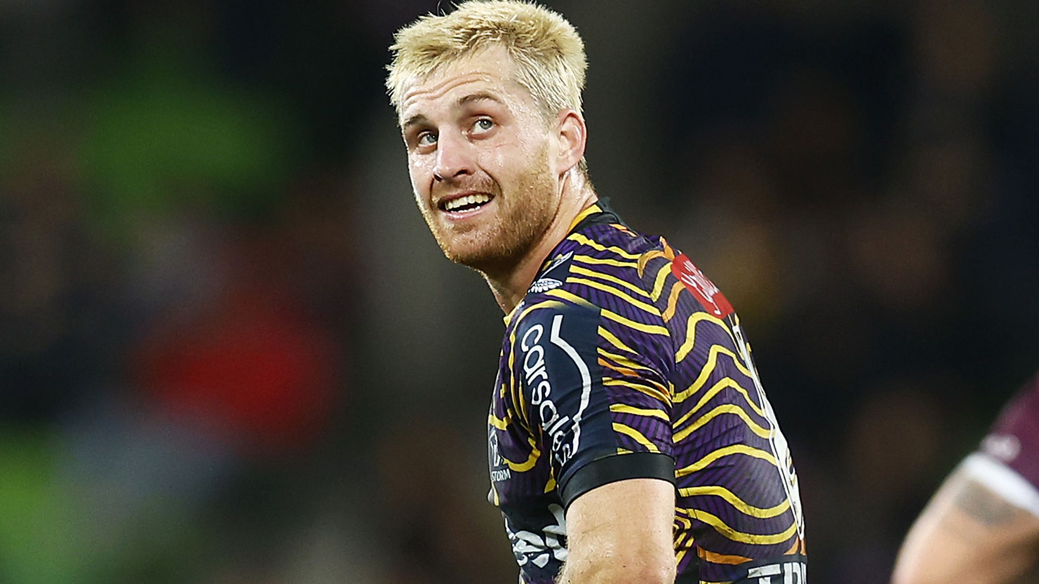 Cameron Munster answer will break Wayne Bennett's heart as Dolphins search continues