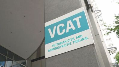 VCAT court tribunal ruling 