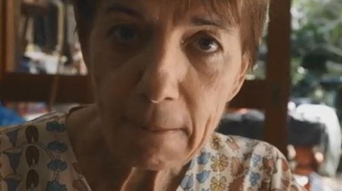 Liz Jackson's 2016 documentary cast a powerful light on living with Parkinson's. Picture: Screengrab/ABC