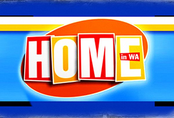 Home in WA
