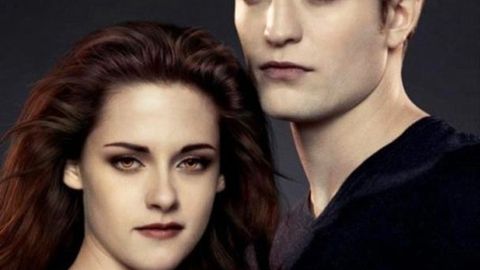 Twilight travesty: Breaking Dawn Part 2 ending to be different from the book