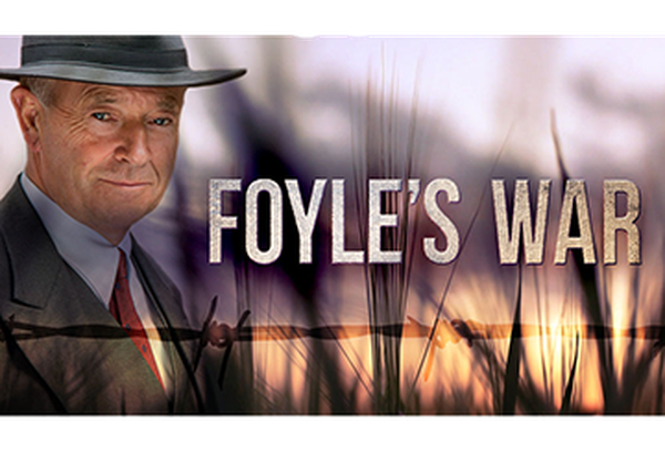 Foyle's War