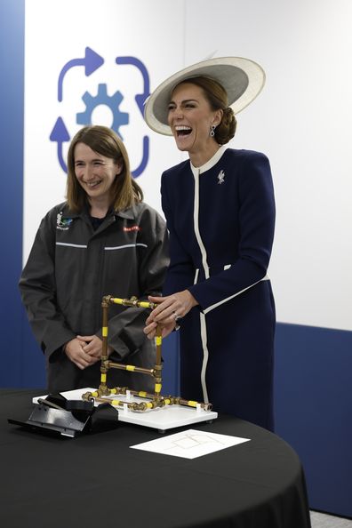 Kate Middleton, Princess of Wales