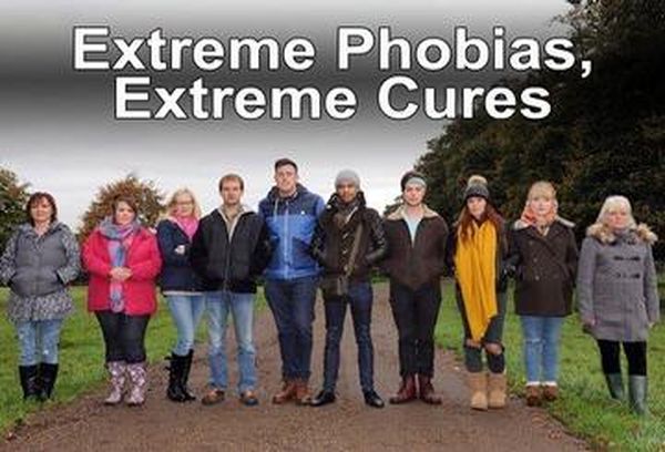 Extreme Phobias, Extreme Cures